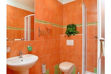 Отель Шпиндлеров Млин / Špindlerův Mlýn 5